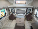 Sterling Ruby Interior